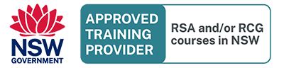 rcg training sydney.